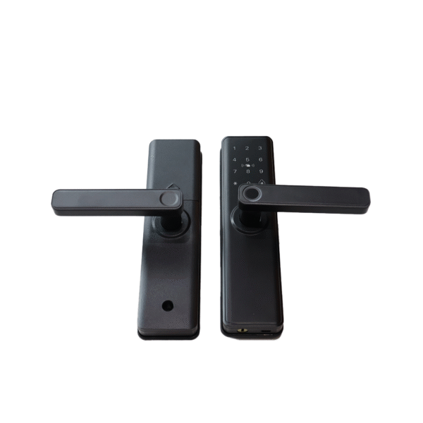 Fingerprint Smart Door Lock BN-F-31