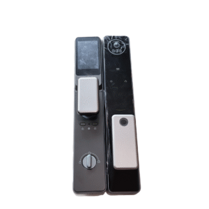 3D Face Recognition Smart Door Lock BN-S61