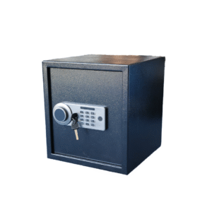 SAFE BOX FOR SECURE STORAGE AL-36
