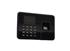 Biometric Fingerprint Time Attendance Machine  BN-909