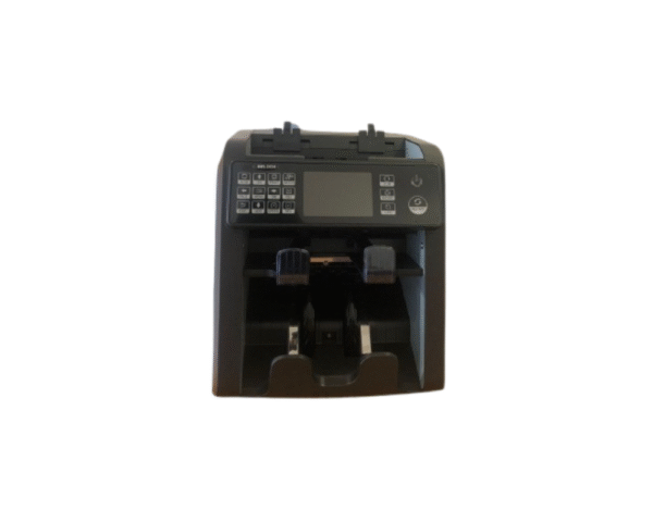 BELDON Double Pocket Mix Value Cash Counting Machine  BN-MC 009VDP