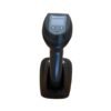 BELDON POS 2D Wireless Barcode Scanner With Cradle Base  BN-BW109D
