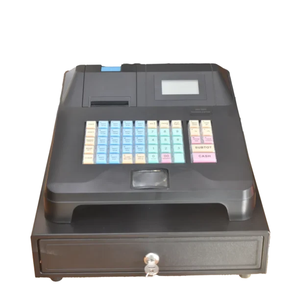 DSC_0103-copy-scaled-e1727765163518.webp Beldon Electronic Cash Register BN- T- 71- 60