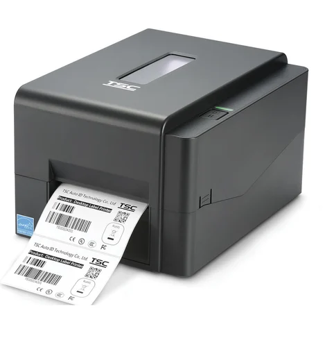 TSC- POS 110 mm TSE TE-244 Barcode Sticker Label Printer