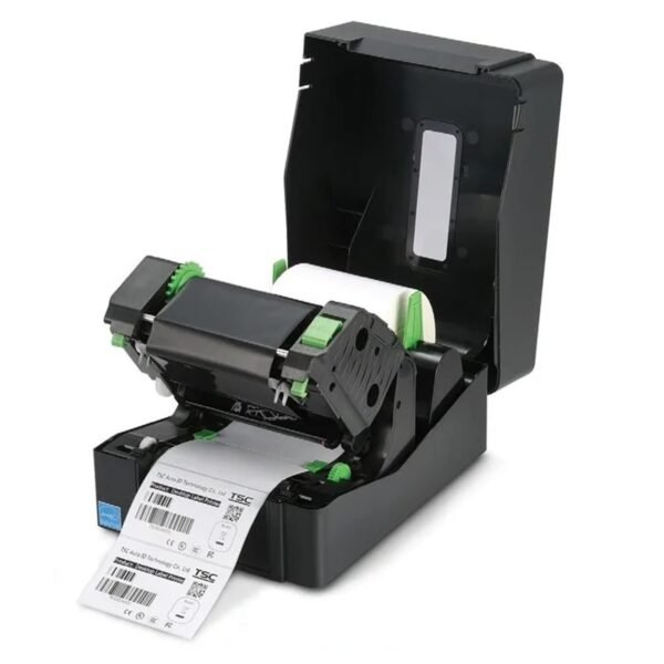 TSC- POS 110 mm TSE TE-244 Barcode Sticker Label Printer