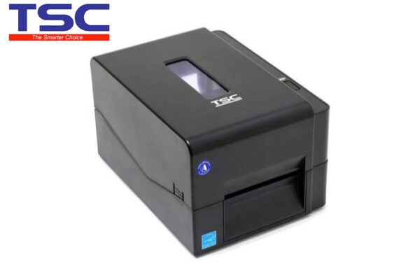 TSC- POS 110 mm TSE TE-244 Barcode Sticker Label Printer