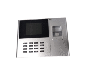 Biometric Fingerprint Time Attendance Machine With Build Battery Backup BN- 911