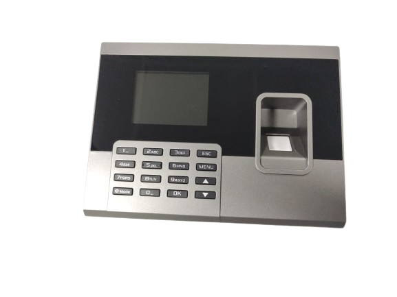 Biometric Fingerprint Time Attendance Machine With Build Battery Backup BN- 912