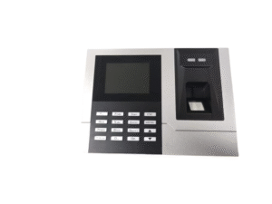 Wi-Fi Biometric Fingerprint Time Attendance With Battery Backup BN- 913