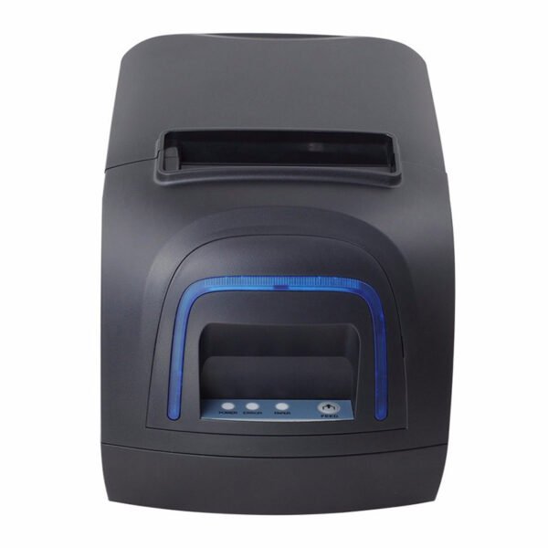 POS - 80MM KOT ALARM THERMAL RECEIPT PRINTER WITH AUTO CUTTER XP-A260M