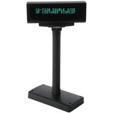 POS - VFD CUSTOMER DISPLAY BN-CD909