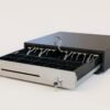 HEAVY DUTY 5 NOTES AND 8 COINS CASH DRAWER